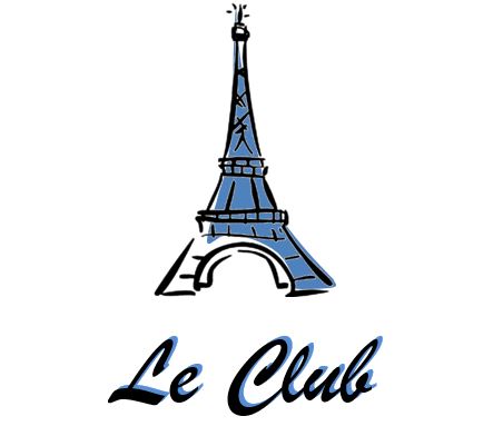 le club square