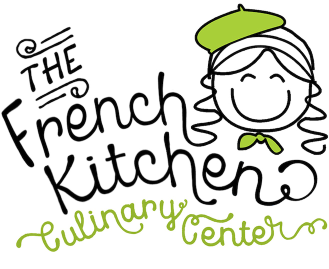 The French Kitchen Logo